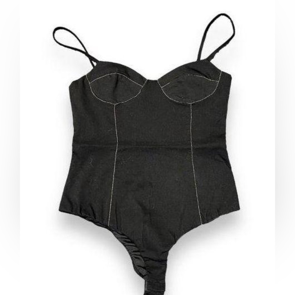 zara bodysuit